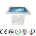 84'' wifi indoor infrared touch screen table